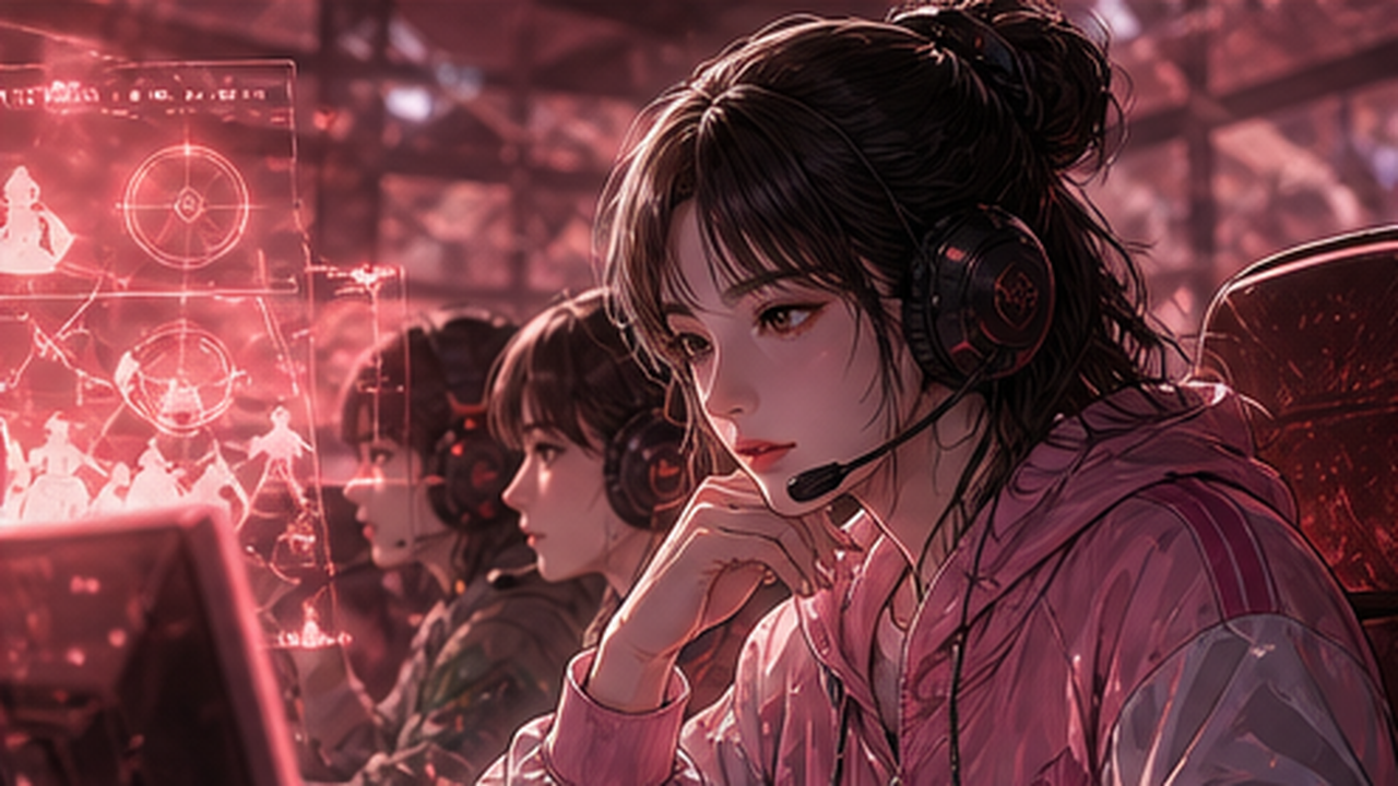 Coral Note 선수 카드